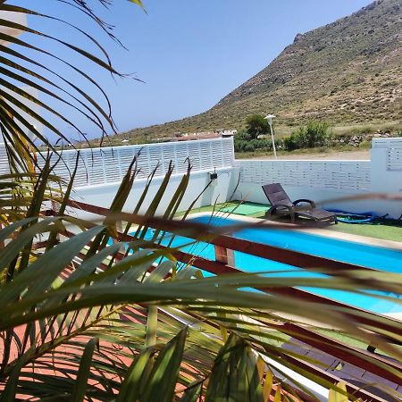 Casita Del Molino Villa Las Negras Bagian luar foto