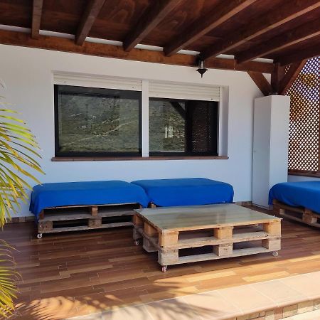Casita Del Molino Villa Las Negras Bagian luar foto
