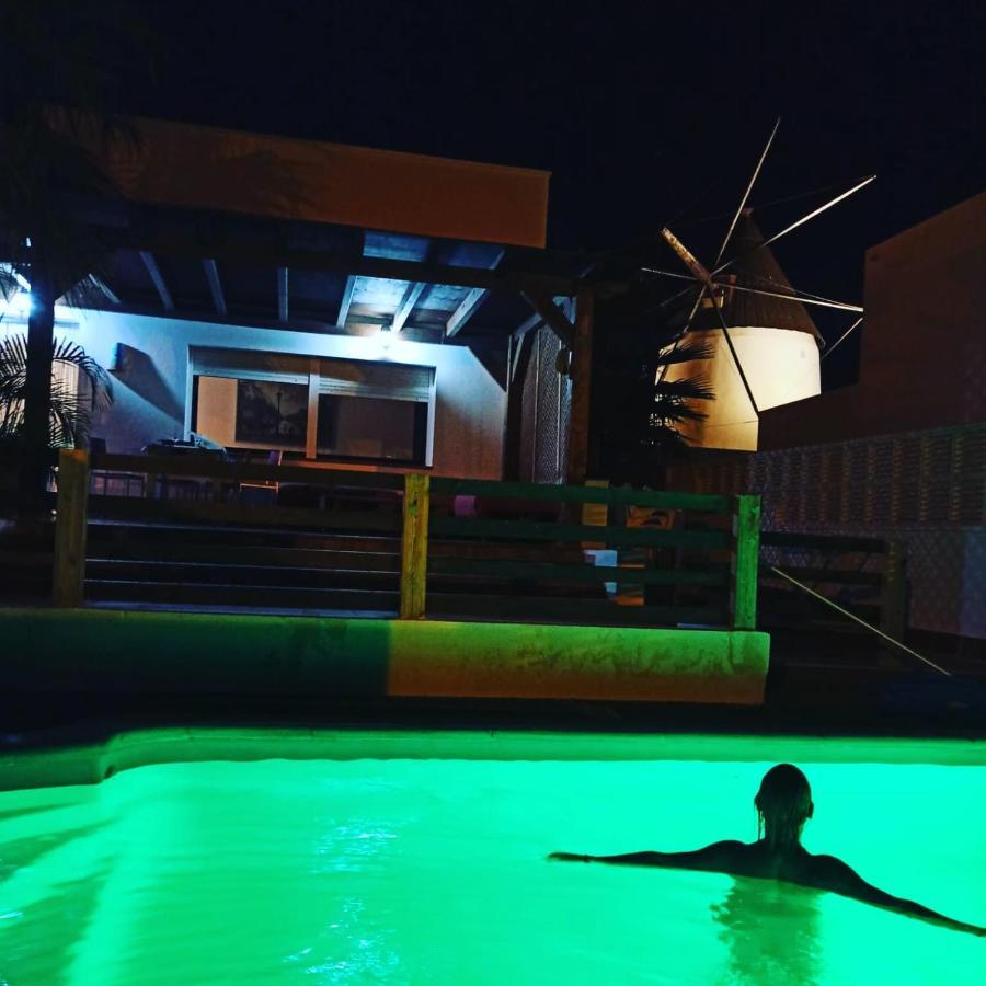 Casita Del Molino Villa Las Negras Bagian luar foto