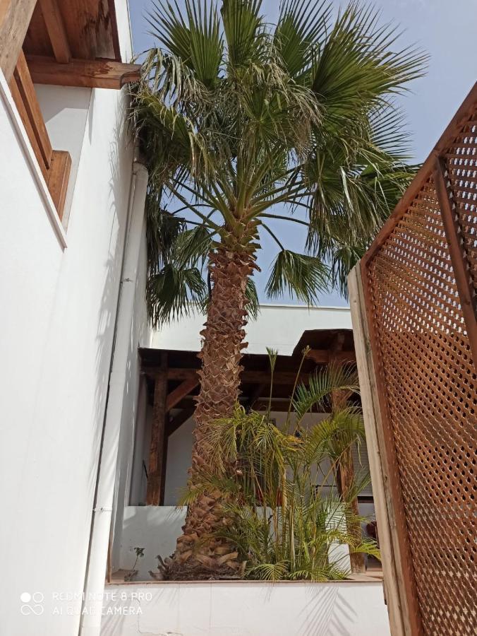 Casita Del Molino Villa Las Negras Bagian luar foto