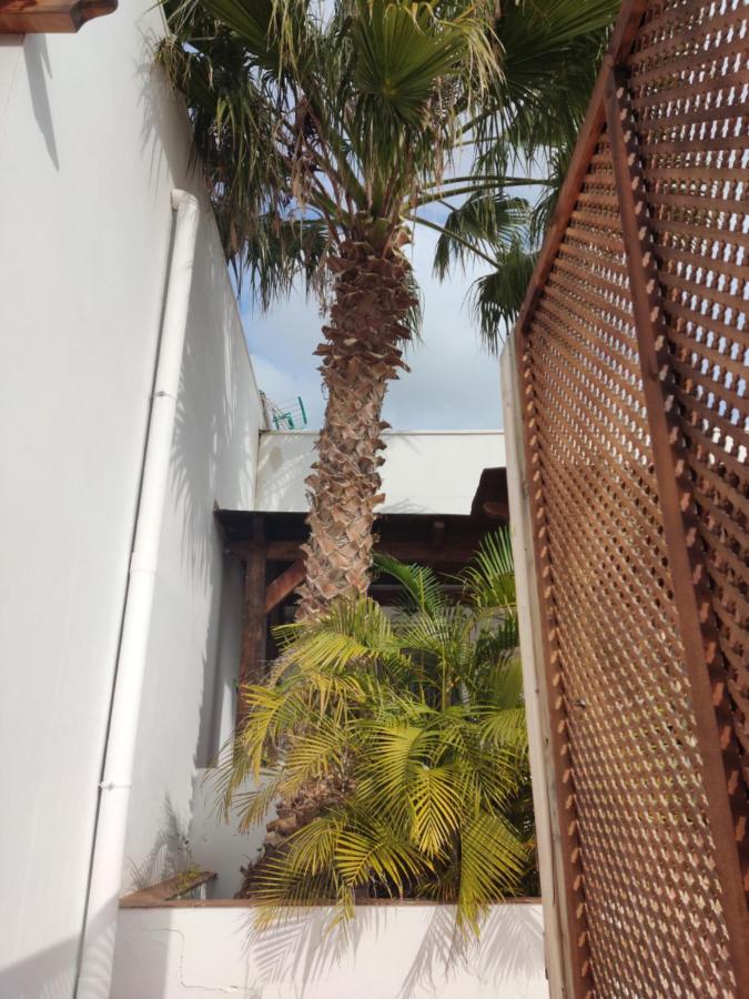 Casita Del Molino Villa Las Negras Bagian luar foto